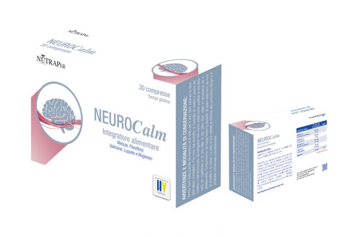 NeuroCalm